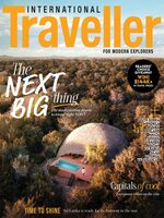 International Traveller